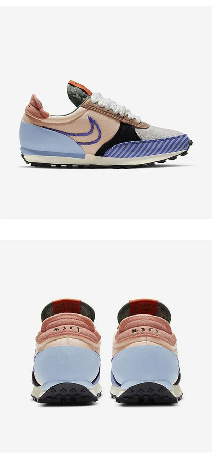 Nike Genuine Product New Unisex Deconstructed Low-Top Sneakers DD8506-851