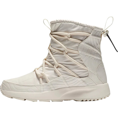 Scarpe sportive e per il tempo libero da donna Nike Tanjun originali, alte, resistenti all’usura e comode, modello AO0355-003