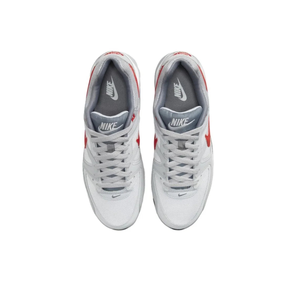 Nike Air Max Command | Comfortable Low-Top Casual Shoes 629993-106