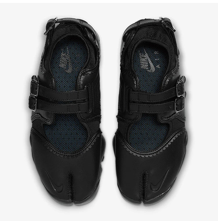Nike Authentic Air Rift Breathe Women's Split-Toe Sports Shoes IB8881-001