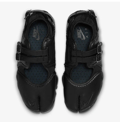 Nike Authentic Air Rift Breathe Women's Split-Toe Sports Shoes IB8881-001