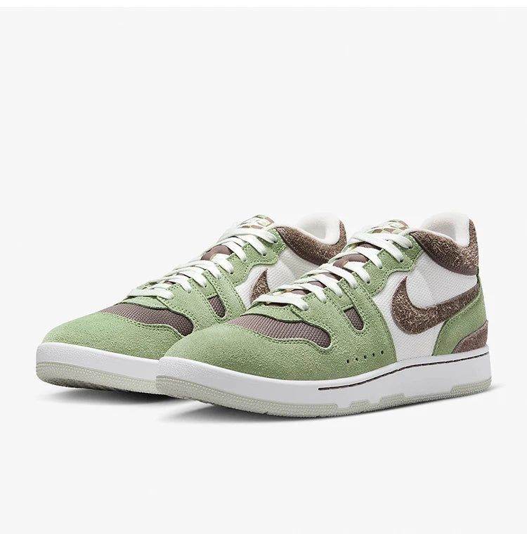 Nike Authentic Attack Spring Men's Durable Cushioned Sneakers FN0648-300