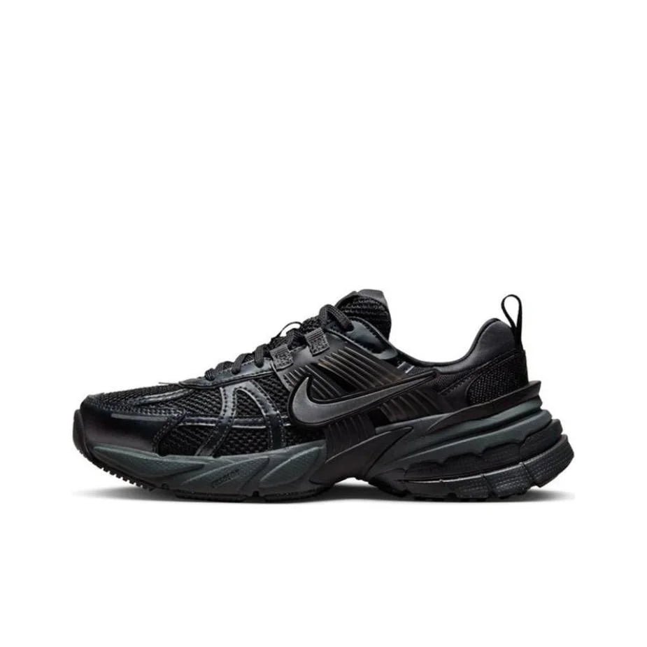 Nike V2K Run Men's Low-Top Running Shoes Versatile, Durable, Casual Training & Urban Commuting HJ4497-001