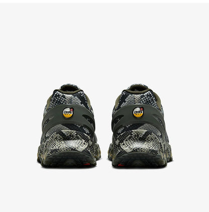 Nike Authentic muške sportske tenisice za trčanje s prozračnim jastukom HV8476-300