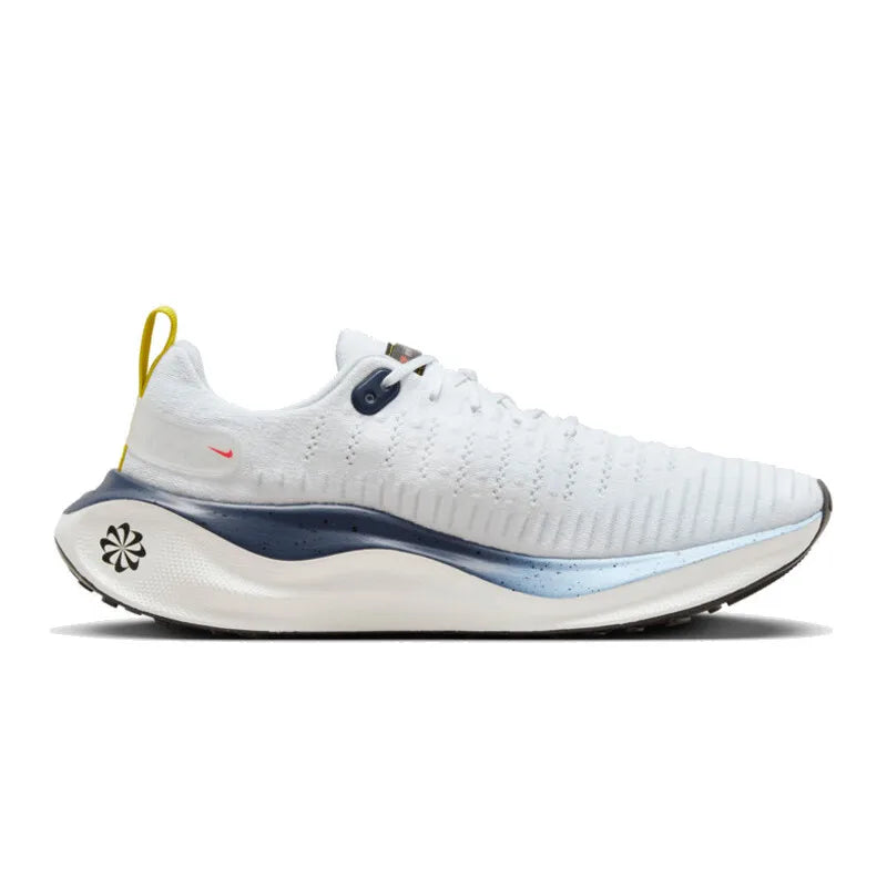 Original New Arrival NIKE REACTX INFINITY RUN 4 Men's Running Shoes Sneakers