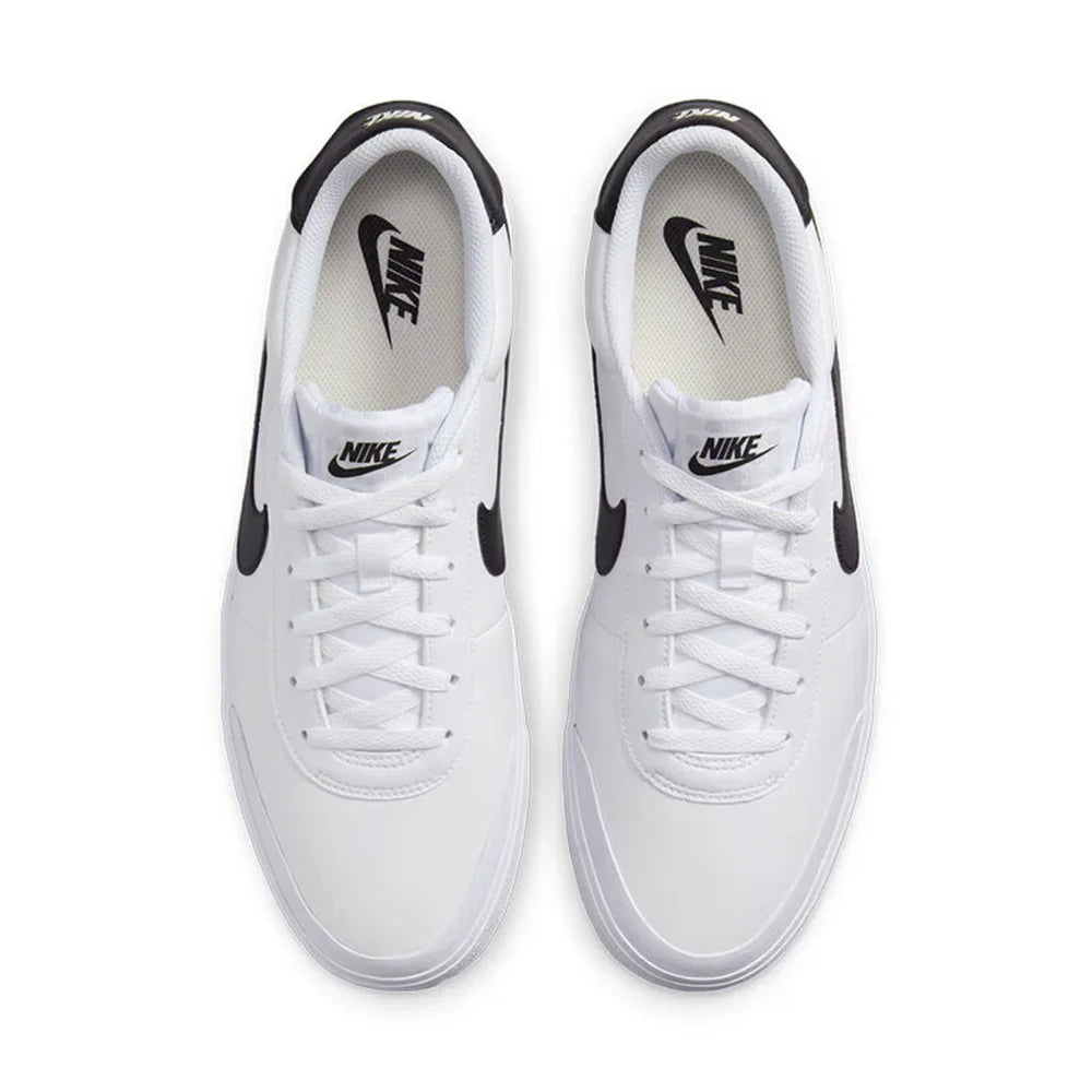 Sneakers casual da uomo Nike COURT SHOT: sneakers basse antiscivolo, resistenti, comode e versatili FQ8146-104
