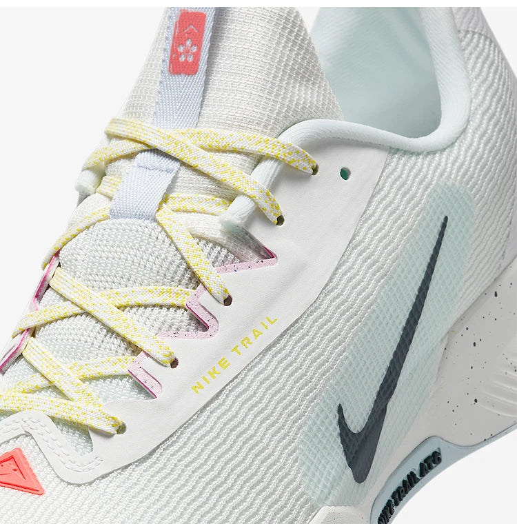 Nike ufficiali autentiche JUNIPER TRAIL 3 scarpe da running e allenamento sportivo da uomo FQ0904-100