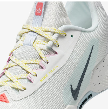 Nike ufficiali autentiche JUNIPER TRAIL 3 scarpe da running e allenamento sportivo da uomo FQ0904-100