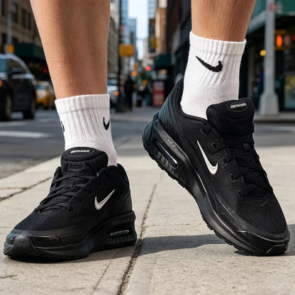 Nike Men Casual Shoes, Lightweight Breathable Non-slip Wear Resistant Comfort Daily Street Outdoor Walking Sneakers IM5072-001