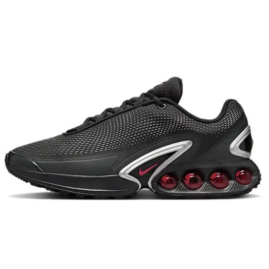 Nike's New Air Max Dn Visualized Air Cushion, Rebound Cushioning, Comfortable Foot Feel, Men's Low-Top Running Shoes Dv3337-016