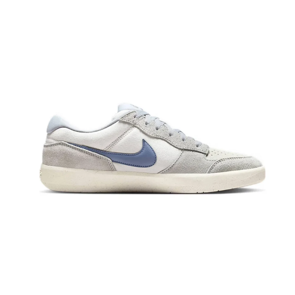 Nike SB Force 58 Unisex Comfortable, Versatile, Durable, Breathable Low-Top Skate Shoes IH0636-141