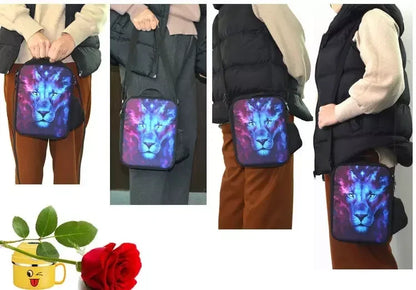 Hot Game Child Insulated Large Fortnite Capacity Bag for Boy Girl Student Outdoor Picnic Reusable Thermal Cooler Lunch Box