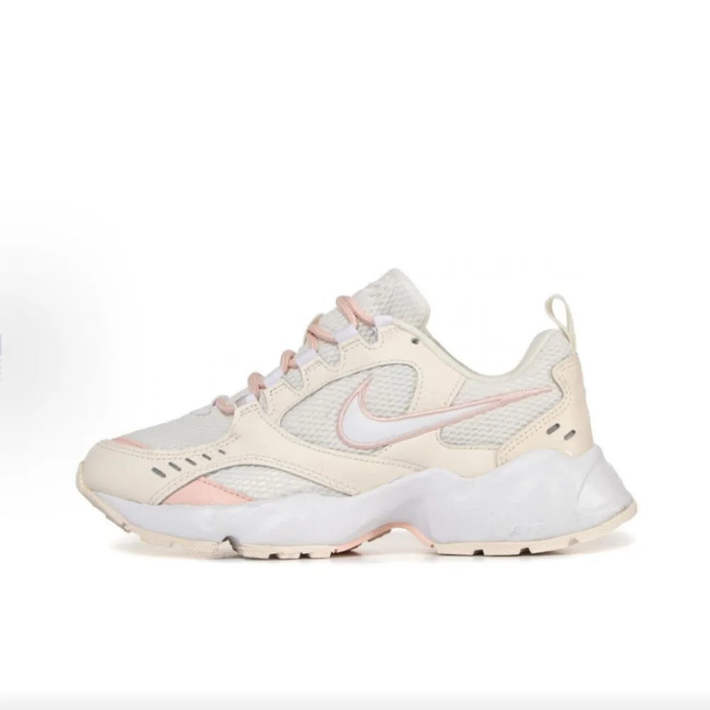 Мъжки ежедневни маратонки Nike Air Heights – изтънчен дизайн, комфорт, подходящи за ежедневно носене, класически обувки AT4522-101