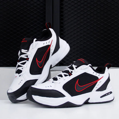 Nike Air Monarch IV Men's Training Dad Shoes 415445-101