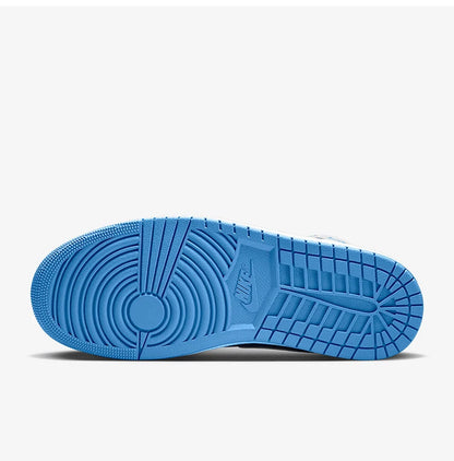 Nike Authentic Jordan muške klasične casual tenisice za skate s visokim potplatom FZ2142-114