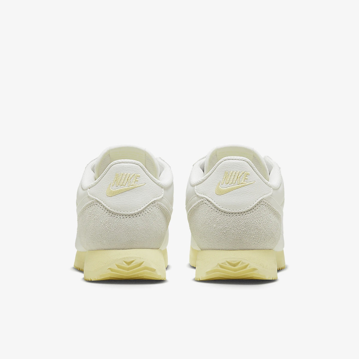 Nike Authentic Cortez Damen-Schnürschuhe, atmungsaktiv, Retro-Sport-Freizeitschuhe HF6410-118