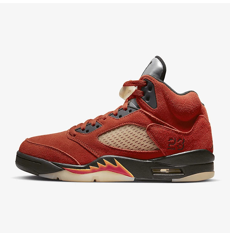Nike Genuine Jordan Dámske ležérne módne ľahké tenisky DD9336-800