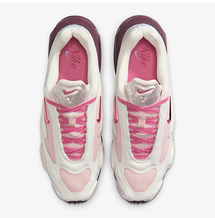 Nike Authentic Four Seasons Style ženske moderne, prozračne sportske klasične ležerne cipele IQ1152-666