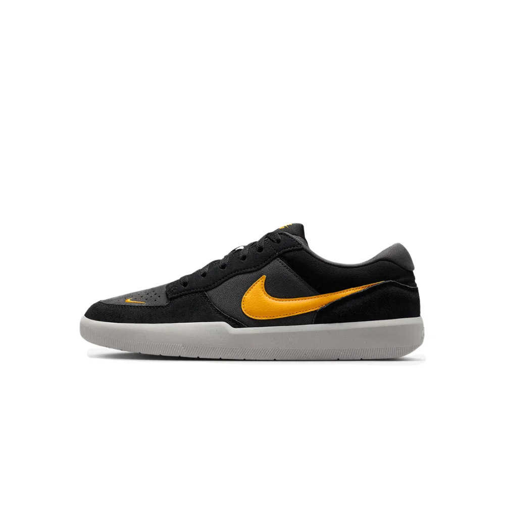 Nike SB Force 58 Unisex Low-Top Skate Shoes - Comfortable, Versatile, Durable, Breathable DV5477-101