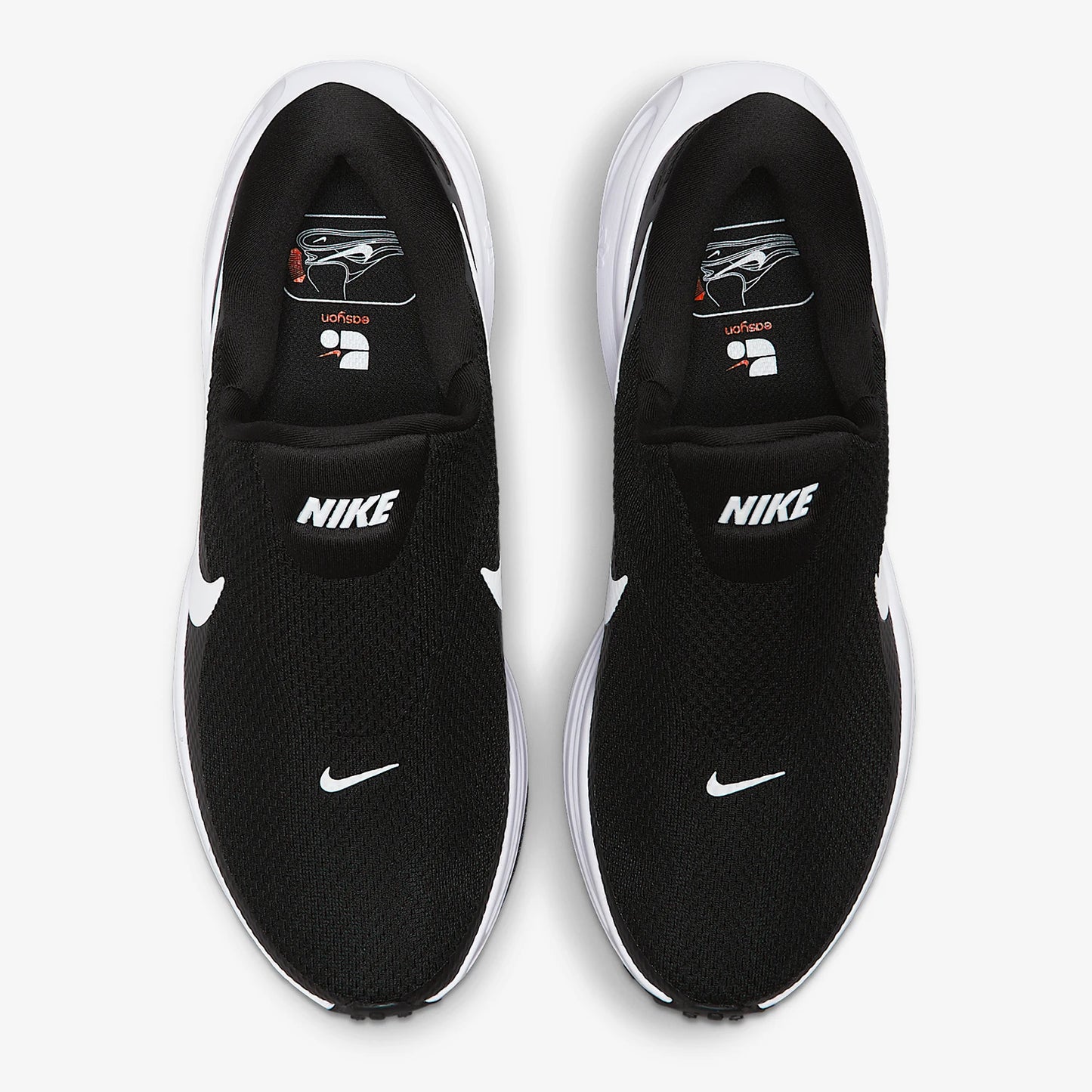 Nike Genuine Revolution 8 Scarpe da running su strada da donna One Step HQ2415-001