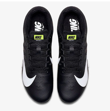 Punte da sprint professionali Nike Zoom Rival S9 originali da atletica leggera per uomo e donna 907564-017
