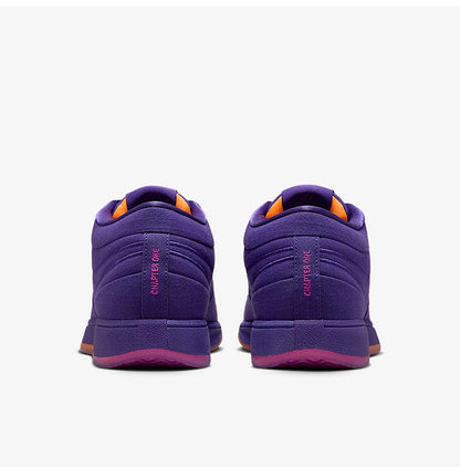 Nike Official Genuine 2024 New Men's Retro Fashion Cushioning Basketball Shoes HJ5355-500