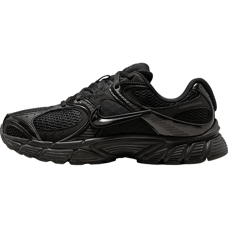 Nike oficial auténtico V5 RNR, zapatillas deportivas y casuales para mujer de malla transpirable con cordones HQ7901-001