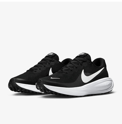 Chaussures de course sur route en mesh Nike Genuine Revolution 8 pour homme HJ9198-003