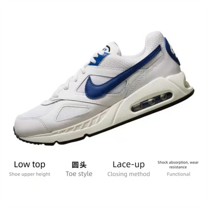 Nike Air Max Ivo Retro Trend Low-top Running Shoes 579995-011