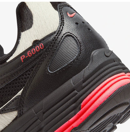 Nike Authentic P-6000 Men's Lightweight Cushioned Thick Sole Sports Casual Shoes II1203-001