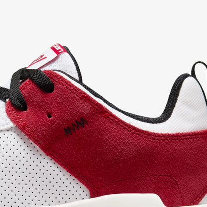 Nike Official Genuine JORDAN Men’s Low-Cut Lace-Up Breathable Fashionable Basketball Shoes FD2336-160