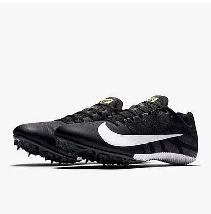 Punte da sprint professionali Nike Zoom Rival S9 originali da atletica leggera per uomo e donna 907564-017