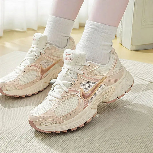 Nike Women Casual Shoes Breathable Lightweight Non-slip Soft Sole Daily Outdoor Sneakers IH5088-001