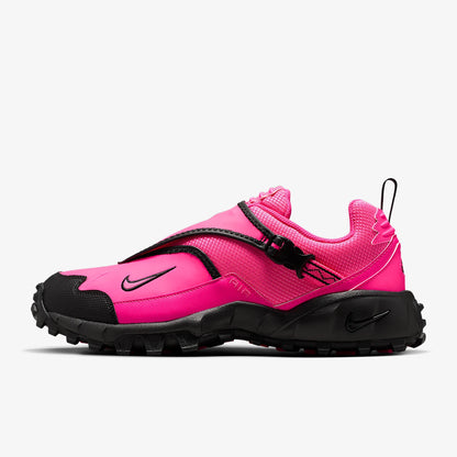 Nike Authentic ACG Phassad Men's Women's Low-Top Lace-Up Off-Road Running Shoes HM7133-600