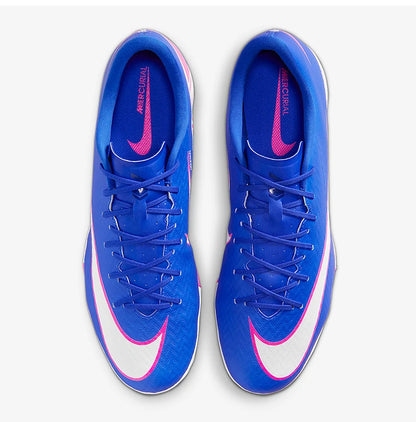 Nike originalne muške niske kopačke za nogomet s vezicama i otpornim na habanje FQ8449-446