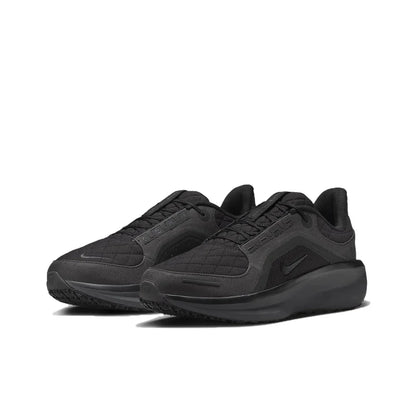 POIZON Nike Winflo 11 Gore Tex Black Anthracite