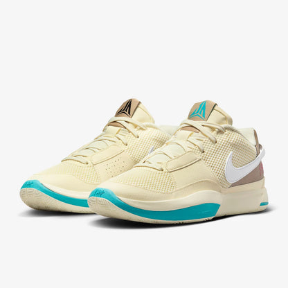 Chaussures de basket-ball Nike Authentic JA 1 EP pour homme Ja Morant Performance DR8786-102