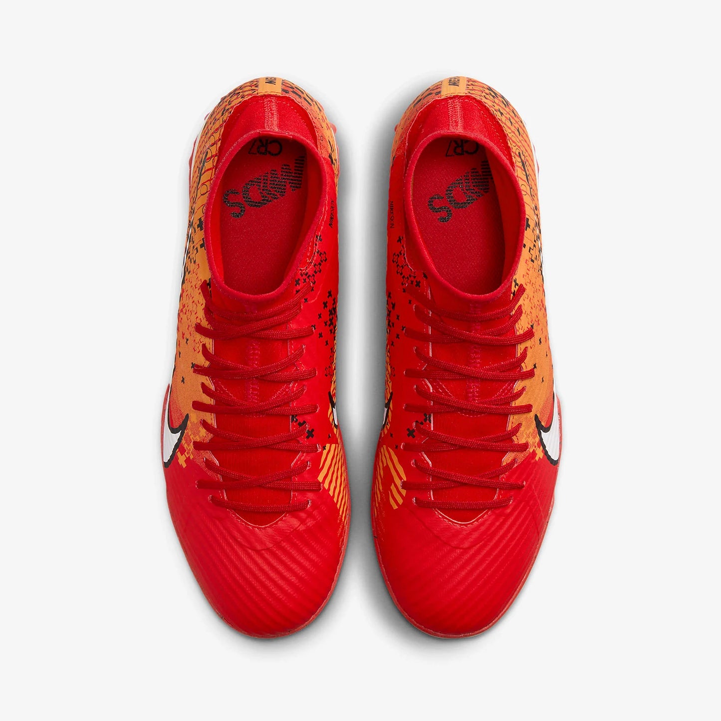 Nike genuine New Men's Durable Training Soccer Shoes FD1166-600