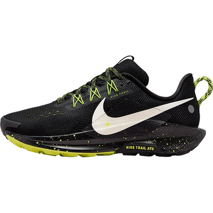 Nike genuine Pegasus Trail 5 Womens Cushioned Durable Running Shoes DV3865-011
