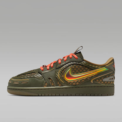 Nike Authentic JORDAN Dámské klasické módní retro prodyšné sportovní boty HQ2186-300