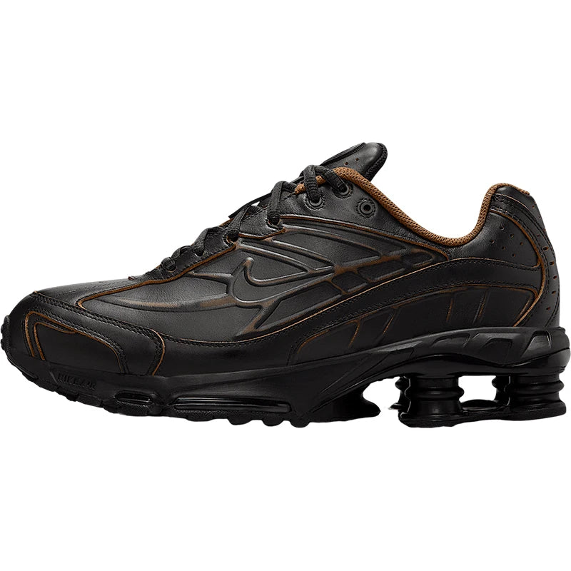 Nike Official Genuine New Unisex Low-Top Rebound Fashion Running Shoes HV4447-010