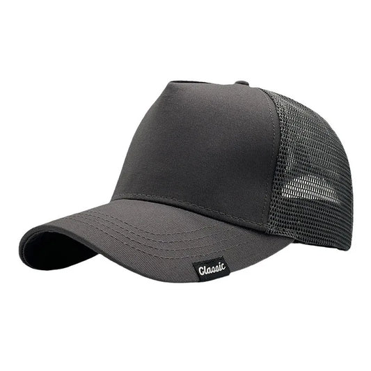 BIG Head Oversize 56-60CM/61-65CM Baseball-Cap für Damen und Herren – Casual, Angeln, Outdoor, Sonnenschutz
