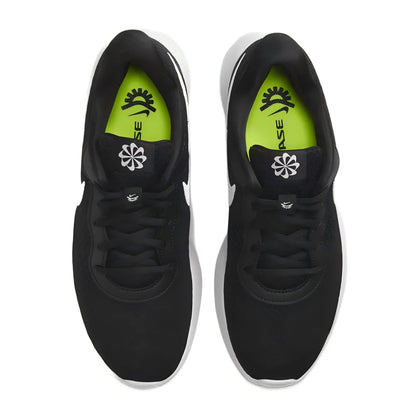 Nike TANJUN FLYEASE Women's Slip-Resistant, Durable Cushioning Casual Shoes Sports Shoes DV7786-001