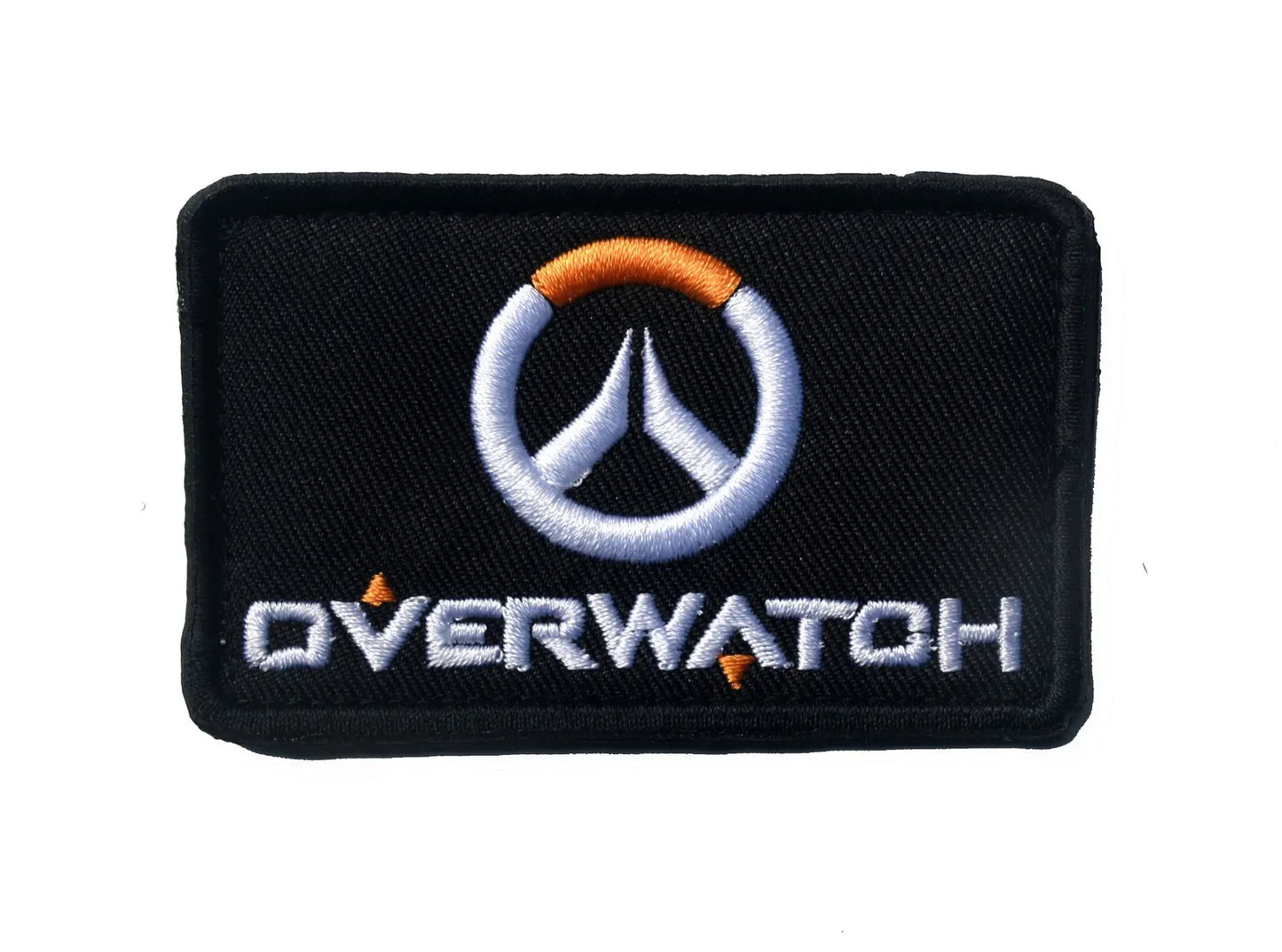 Patch autocolant brodat Overwatch D.Va Magic Arm pentru cosplay, rucsac și îmbrăcăminte, decal decorativ, merchandise pentru fani, cadouri
