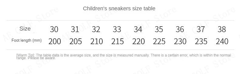 PGM Boys Girls Golf Shoes Light Weight Soft and Breathable Waterproof Anti-slip Universal Outdoor Sports Shoes XZ127