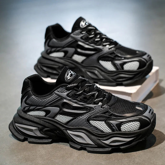Men's casual sports outdoor hiking trendy fashion street comfortable