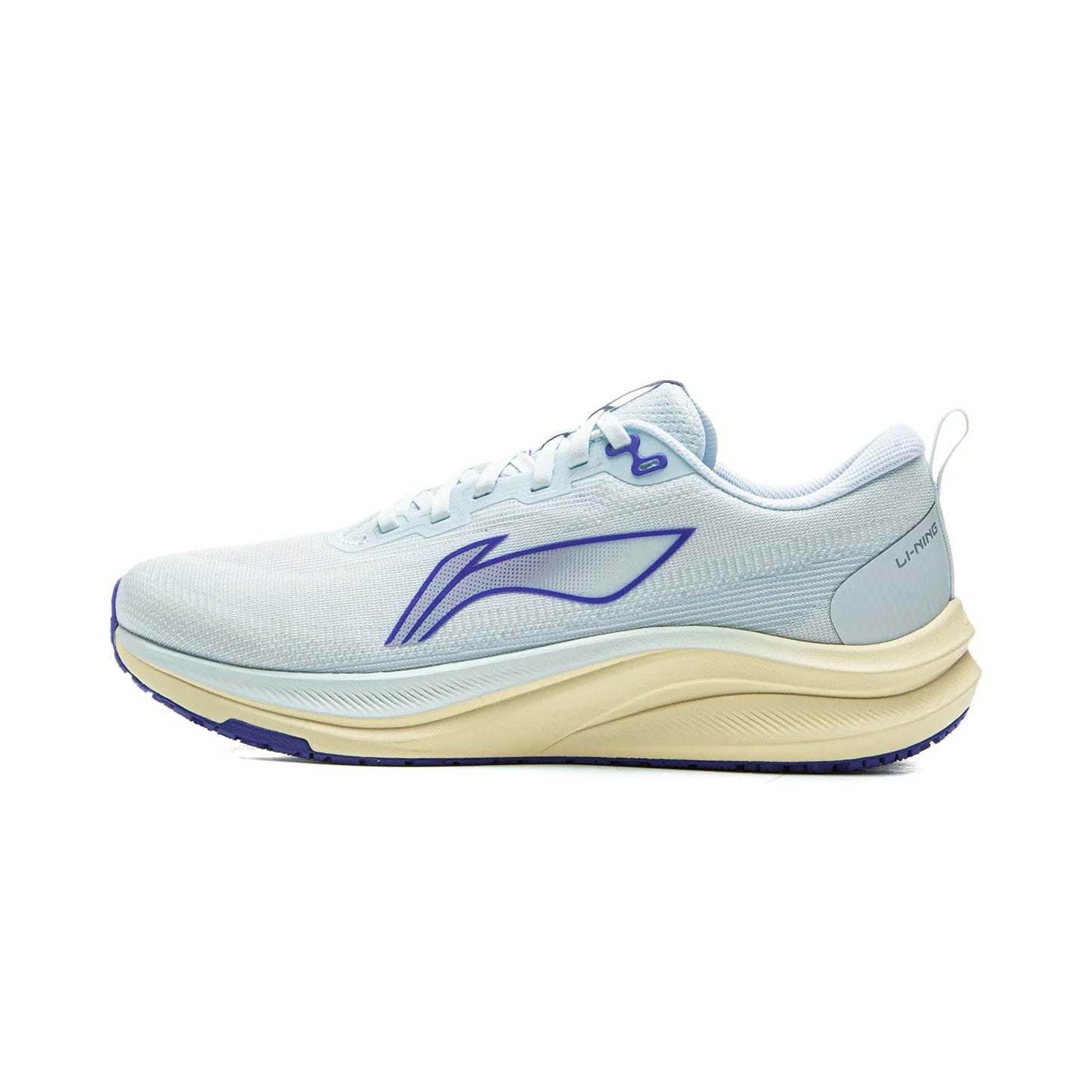 Scarpe da running da gara Li-Ning RED HARE 8 da uomo, LIGHT FOAM ULTRA, riflettenti, ammortizzate e stabili, sneakers leggere LiNing ARPV001