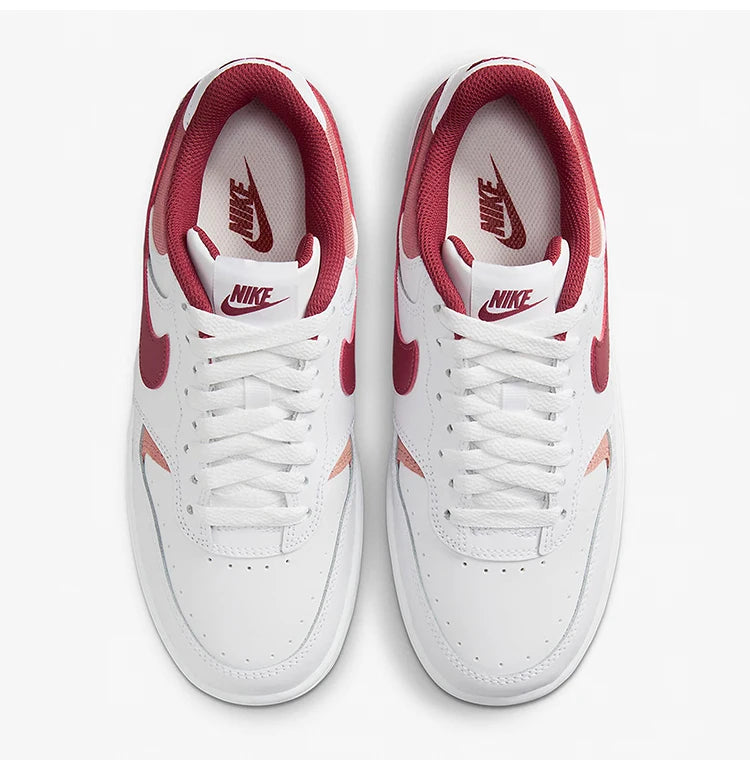 Baskets de sport Nike Gamma Force pour femme, authentiques, rétro, à semelle épaisse et résistantes, FQ8877-100