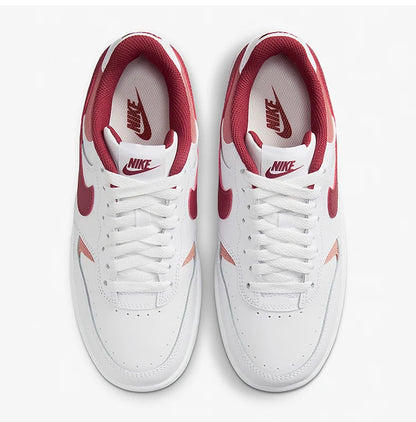 Baskets de sport Nike Gamma Force pour femme, authentiques, rétro, à semelle épaisse et résistantes, FQ8877-100