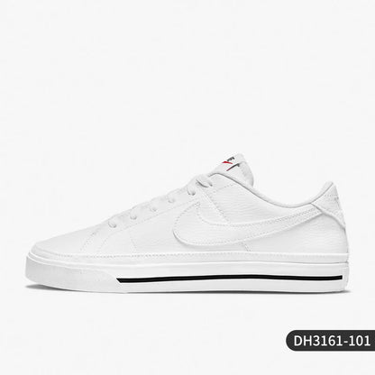 Nike Authentic COURT Dámské nízké volnočasové tenisky DH3161-101